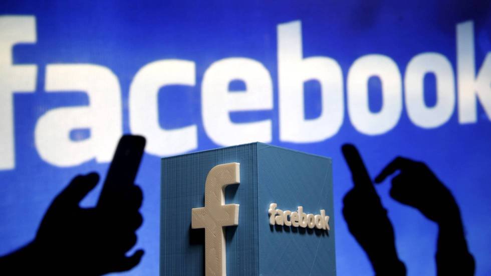 Protección de Datos multa a Facebook con 1,2 millones por usar información sin permiso | Tecnología | EL PAÍS