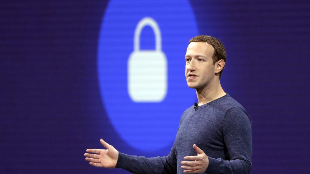 Facebook espera una multa de 5.000 millones por su gestión de la privacidad