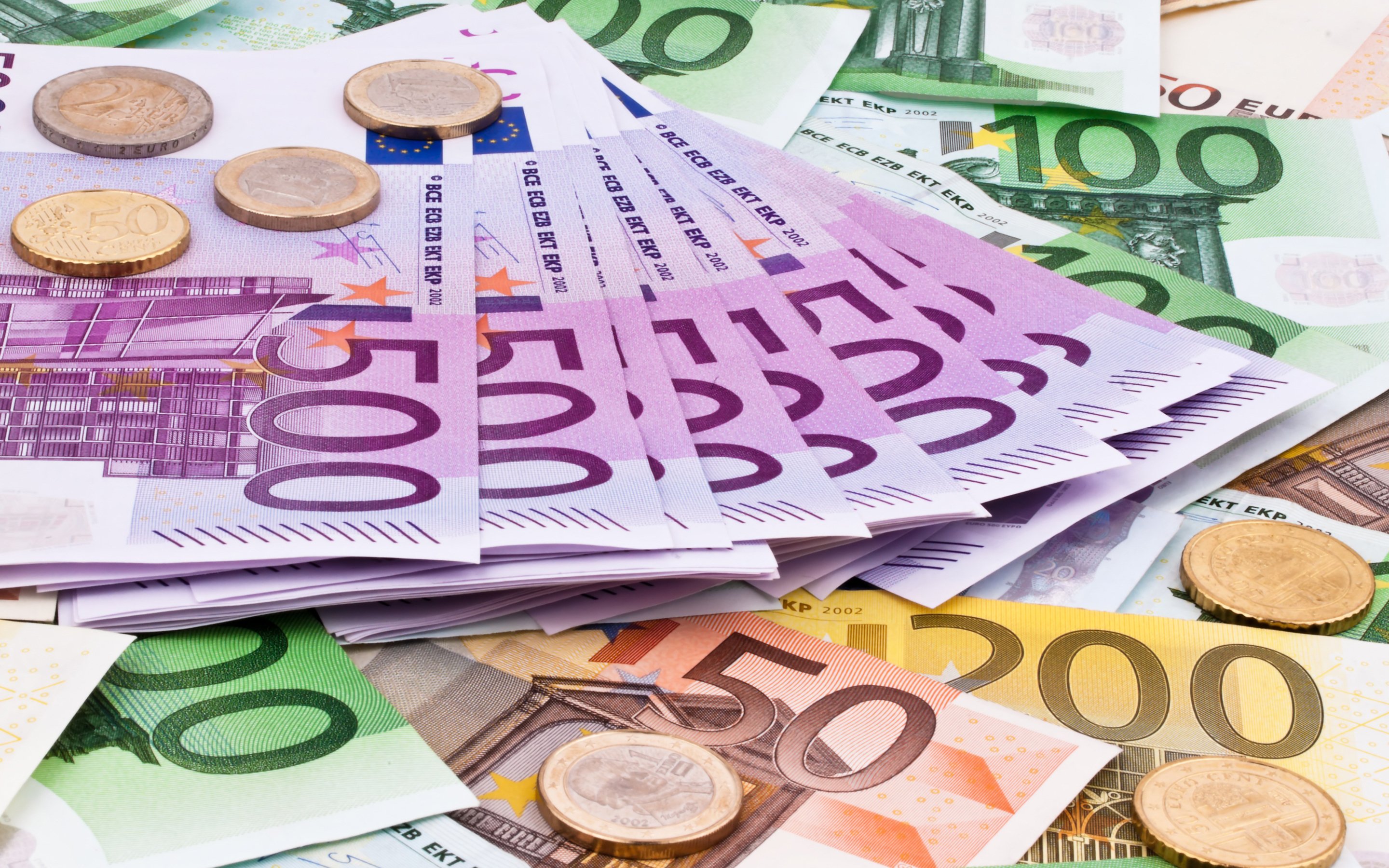 La reciente fortaleza del euro: causas y consecuencias - Sapere aude