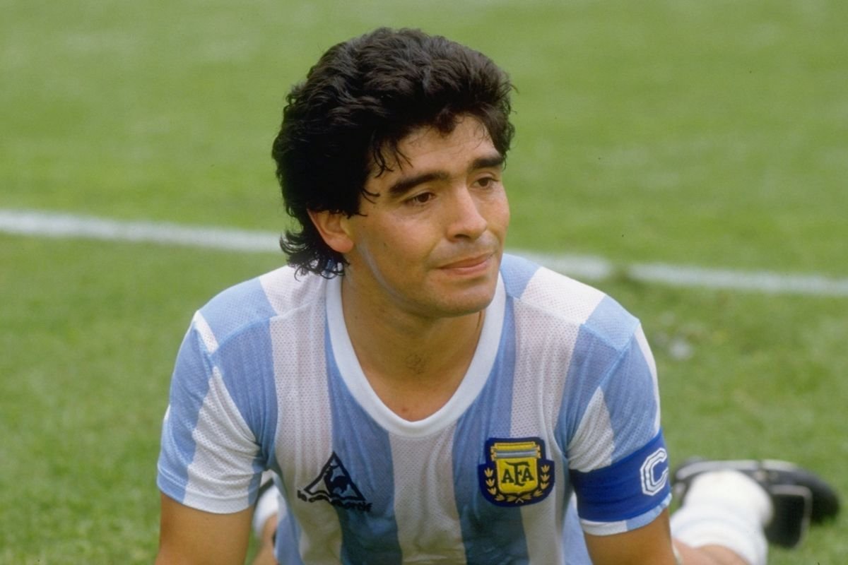 Muere Maradona | Noticias de última hora en directo: Los restos mortales del astro del fútbol llegan a la Casa Rosada para ser velados | Fútbol