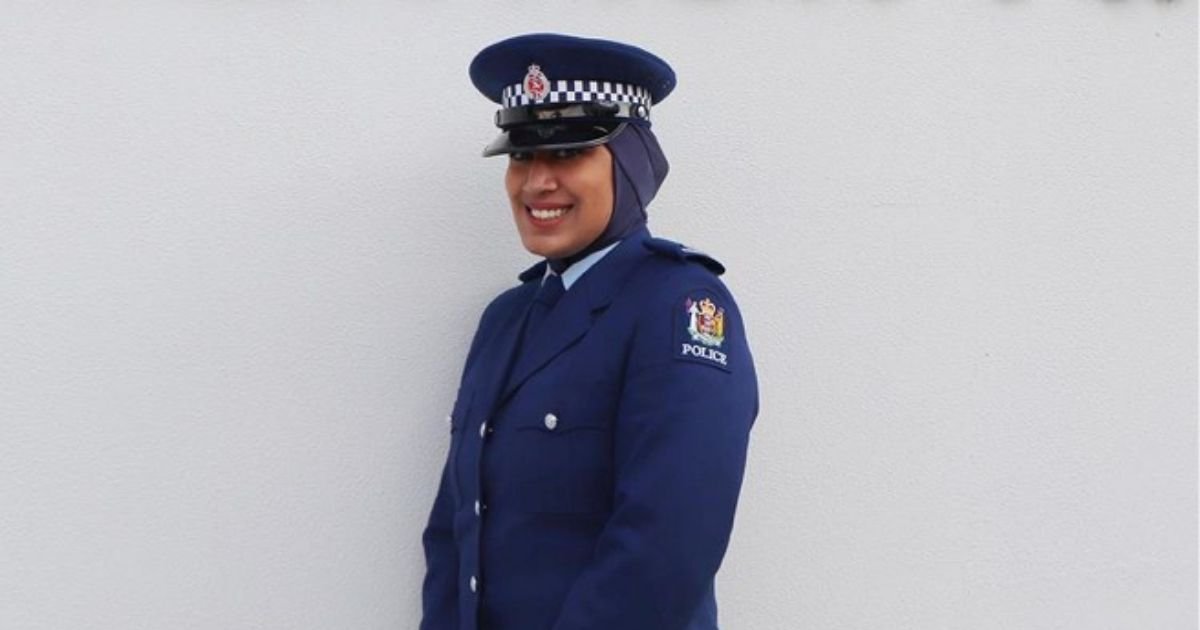 4 43.jpg?resize=412,232 - NZ Officer Becomes First To Wear Hijab As Part Of Police Uniform