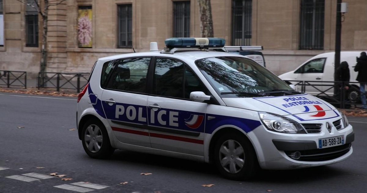 4 villeurbanne.jpg?resize=412,275 - Villeurbanne: une femme passe d'un balcon à l'autre pour échapper à son compagnon violent