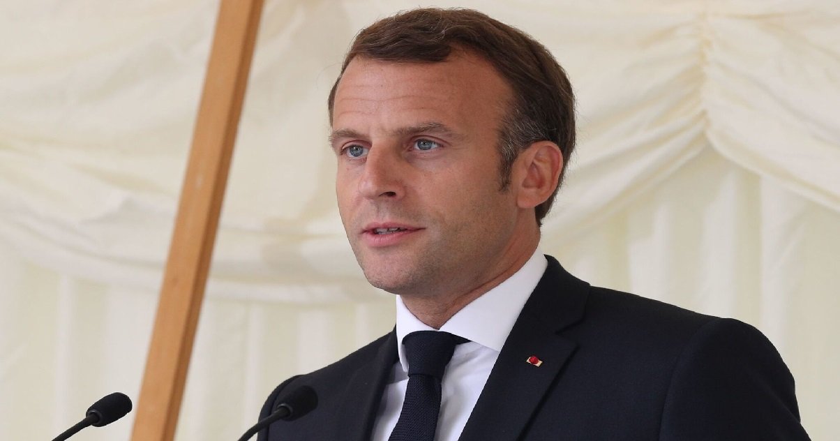 5 mac.jpeg?resize=1200,630 - Covid-19: Emmanuel Macron devrait annoncer un allègement des restrictions