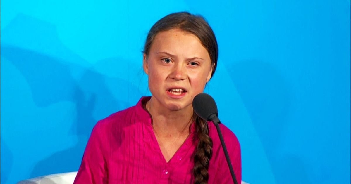 6 21.jpg?resize=412,232 - Greta Thunberg Labels World Leaders ‘Hypocrites’ Over Their Handling Of The Climate Crisis