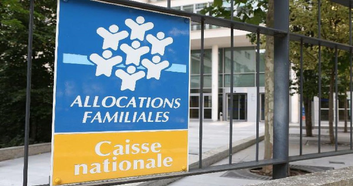 7 caf.jpg?resize=412,275 - Covid-19: la CAF a annoncé la date de versement de l'aide exceptionnelle de solidarité