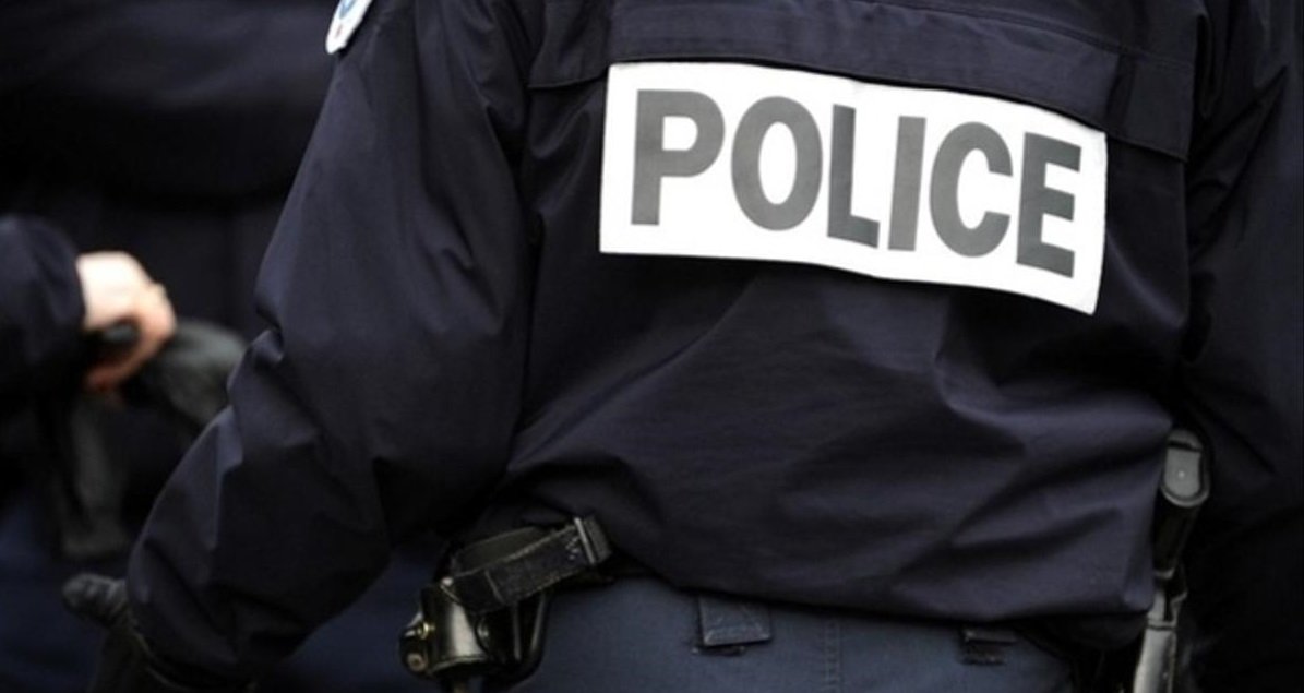 8 police.jpg?resize=412,232 - Seine-Saint-Denis: le domicile d'un maire a été tagué avec des croix gammées