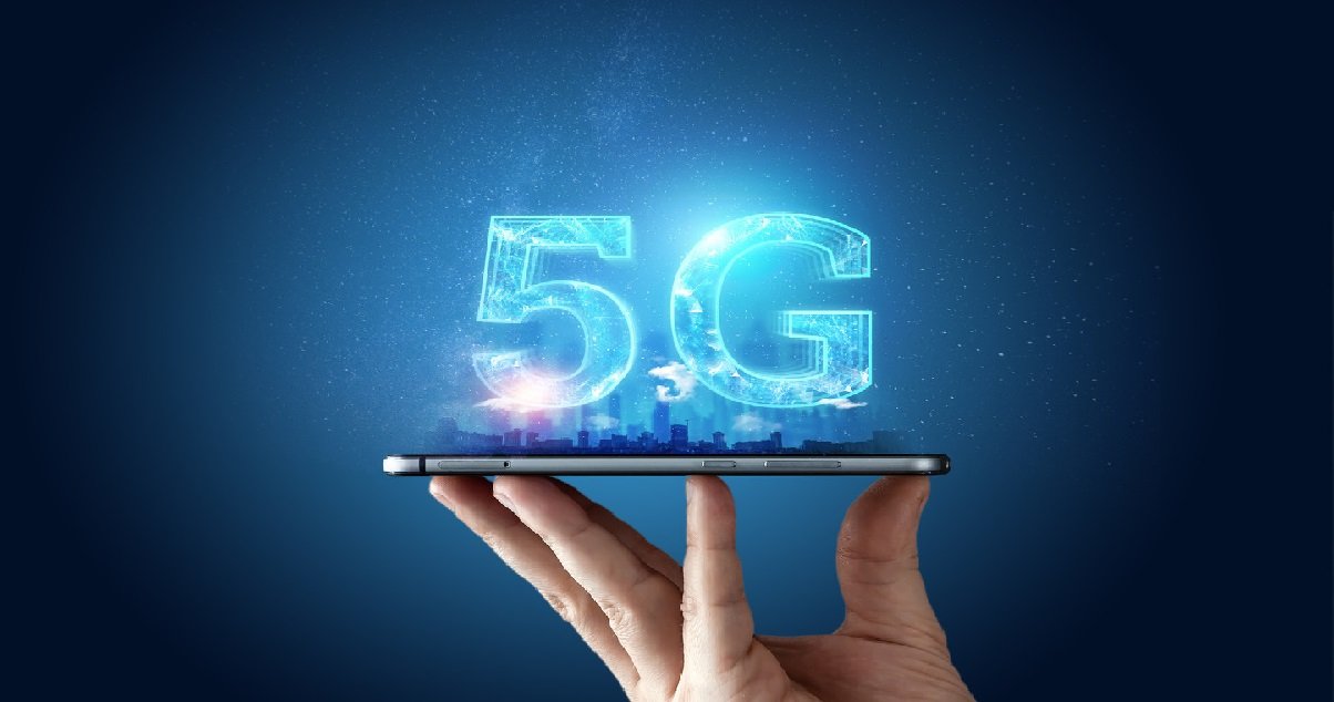 9 5g.jpg?resize=412,275 - La 5G est enfin mise en service en France dans les zones couvertes par le nouveau réseau