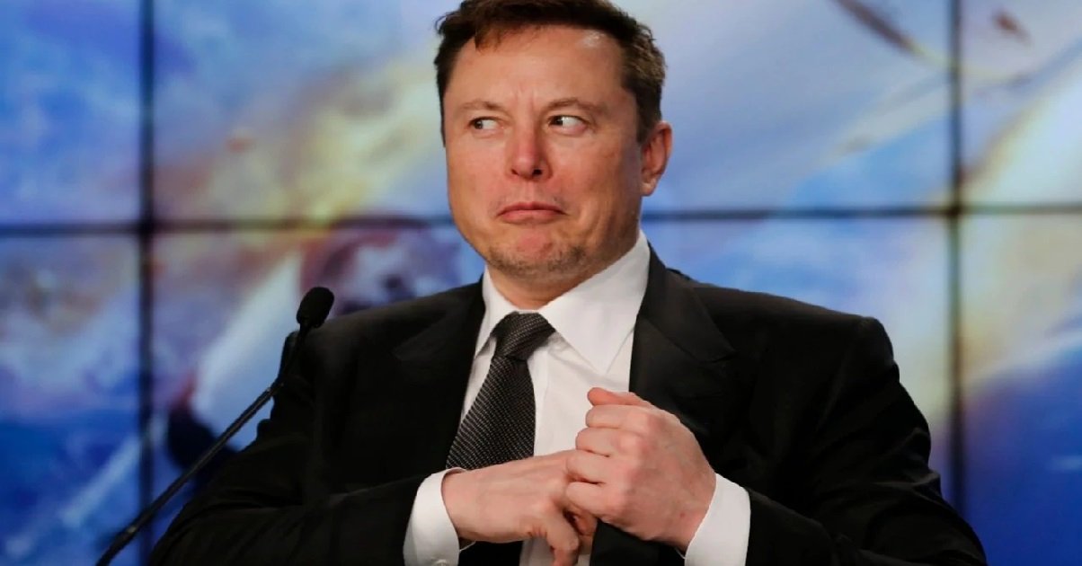 9 tesla.jpg?resize=1200,630 - Le patron de Tesla, Elon Musk, est devenu le deuxième homme le plus riche de la planète