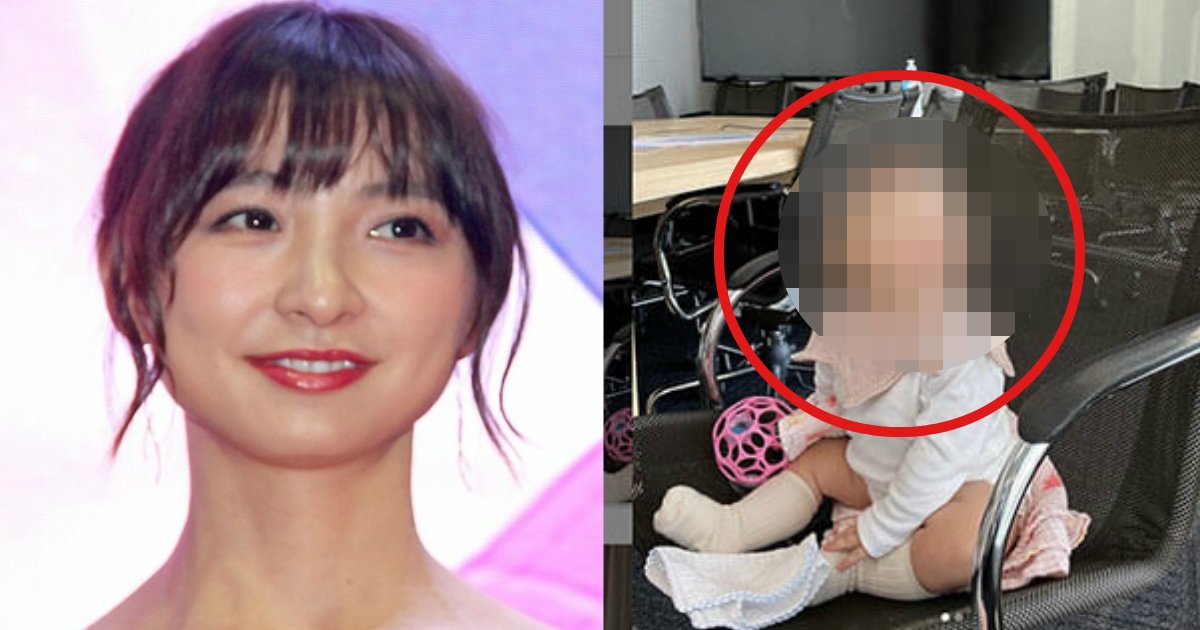 a 10.jpg?resize=1200,630 - 【写真】篠田麻里子が娘の顔を初公開、ネット上では「”昔のマリコ様”ソックリ」だと話題に