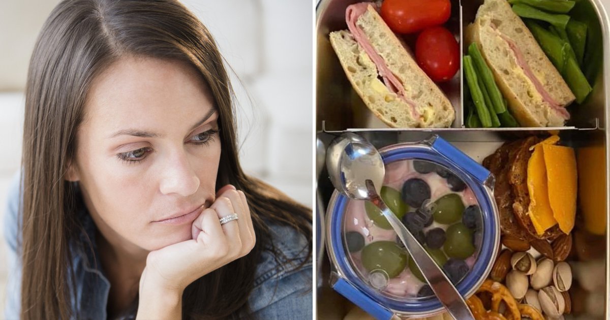 adfadfadsfdsf.jpg?resize=412,232 - A Mum Has Been Slammed Online After She Shares Photos Of Her Daughter's Lunchbox