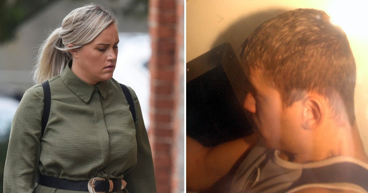 adfadfg.jpg?fit=1024%2C538&ssl=1&strip=all - Prison Guard And Mum Of 3 Faces Jail After Secret S** With Double Murderer Inmate
