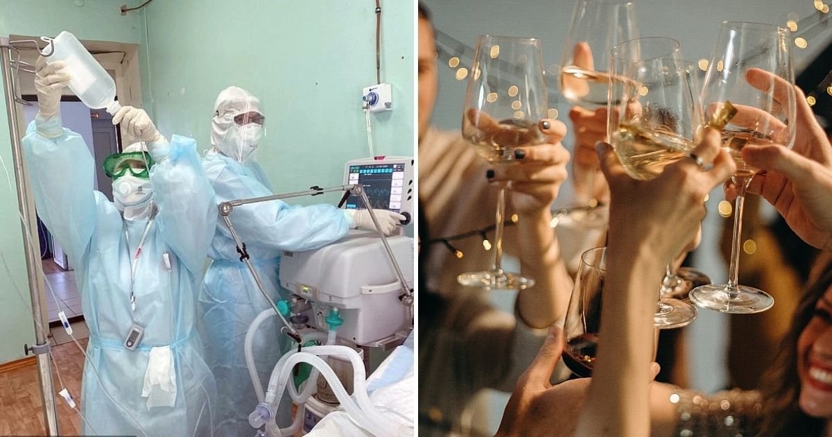 alcohol5.jpg?resize=412,275 - Seven People Died And Two Remain In Coma After Drinking Hand Sanitizer At A Party