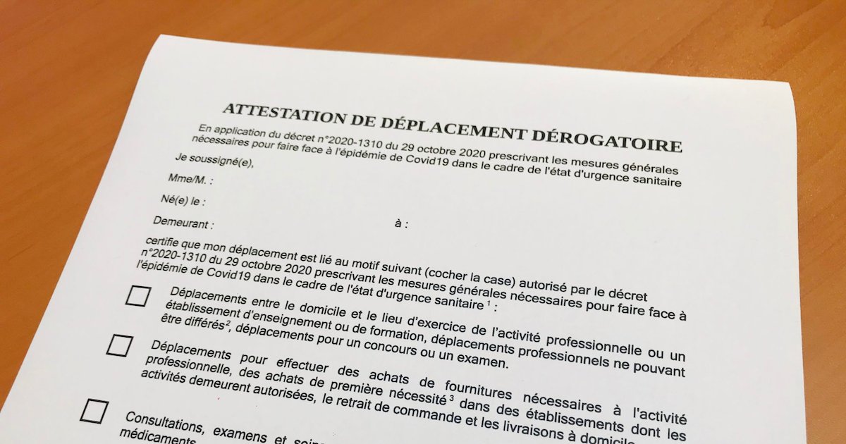 attestation 2.png?resize=412,232 - Nouvelle attestation de déplacement : voici ce qui change à partir de ce samedi