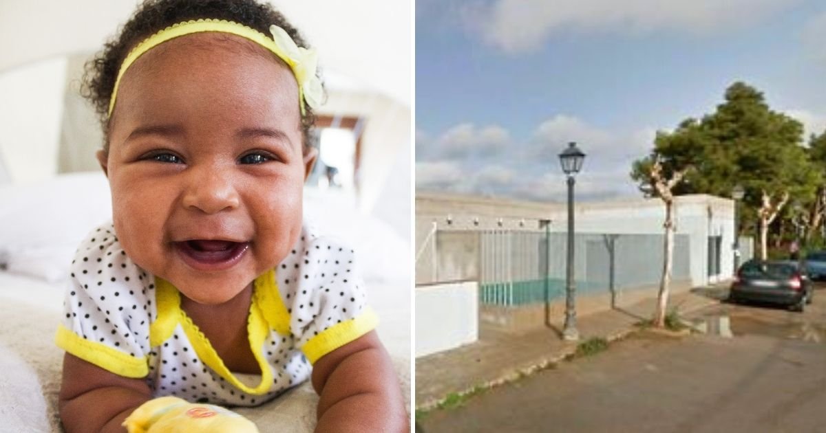 baby1.jpg?resize=412,275 - 1-Year-Old Girl Died After Being Rushed From Nursery To A Hospital