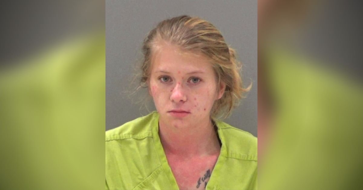 baby4.jpg?resize=412,275 - 2-Month-Old Baby Left Fighting For Life After Being Injected With Illegal Substance By Her Mother