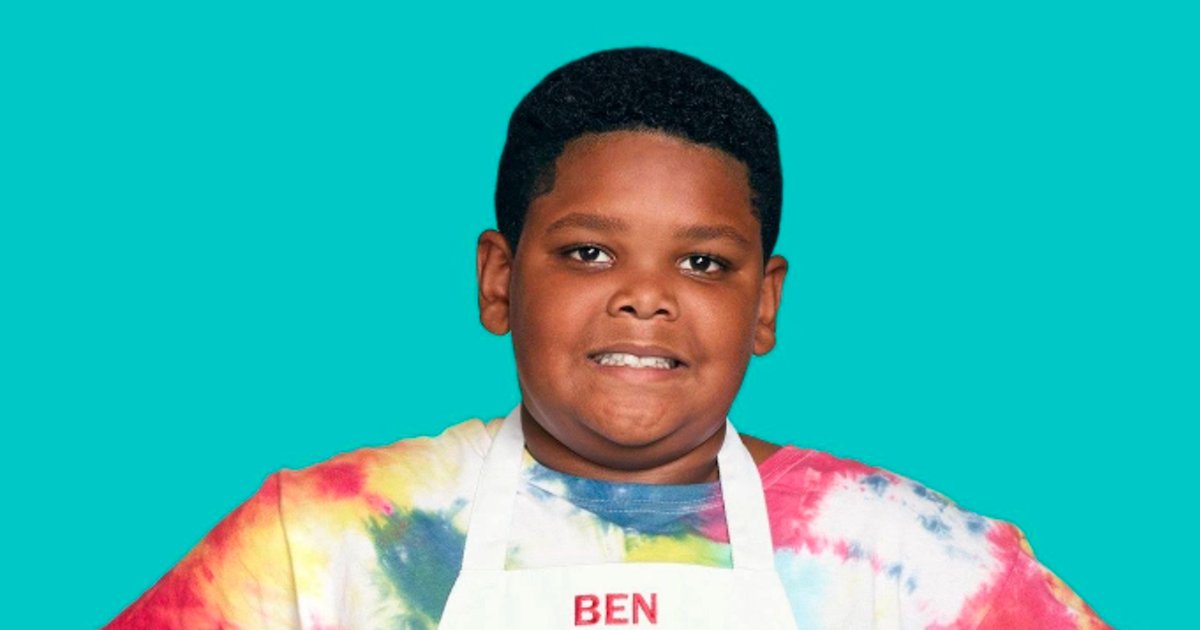 ben watkins.png?resize=412,232 - MasterChef Junior : Ben Watkins, candidat emblématique, est décédé à l’âge de 14 ans