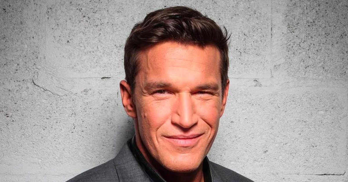 benjamin castaldi.png?resize=412,232 - Benjamin Castaldi a reçu des menaces de mort et décidé de quitter Twitter