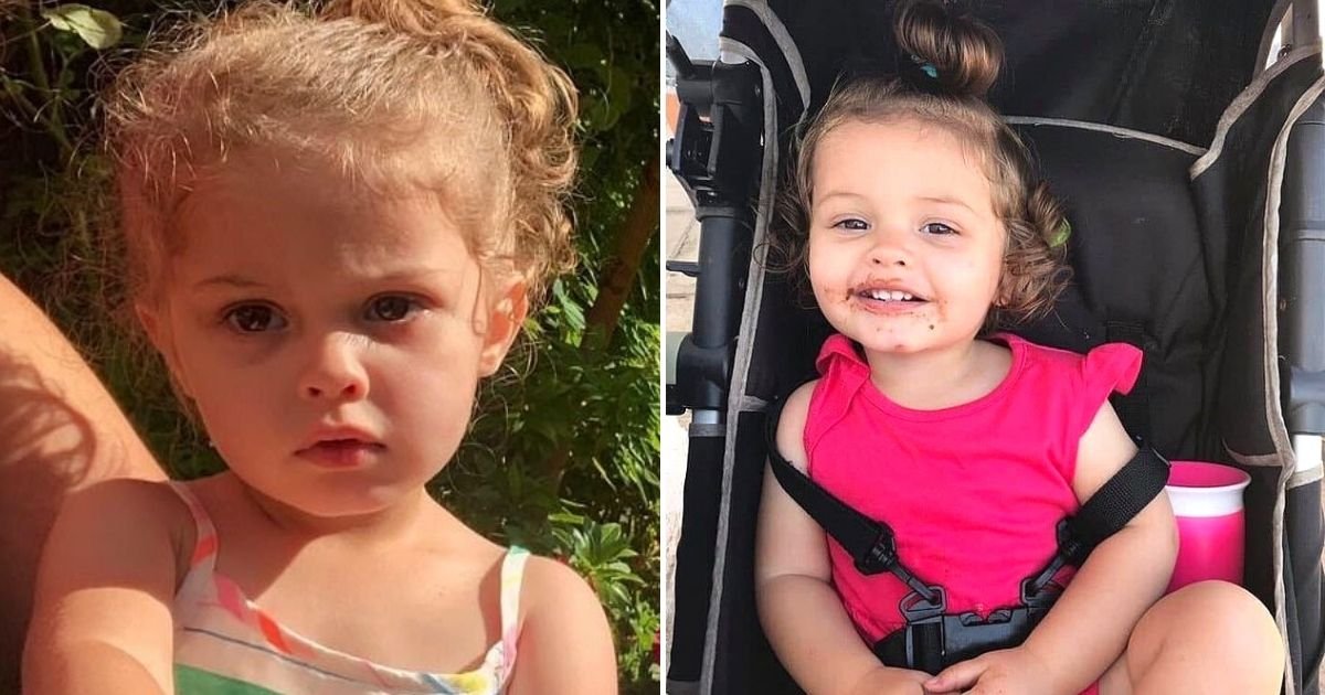 bleach5.jpg?resize=412,275 - 2-Year-Old Girl Died After Swallowing Toilet Cleaner And Throwing Up Blood