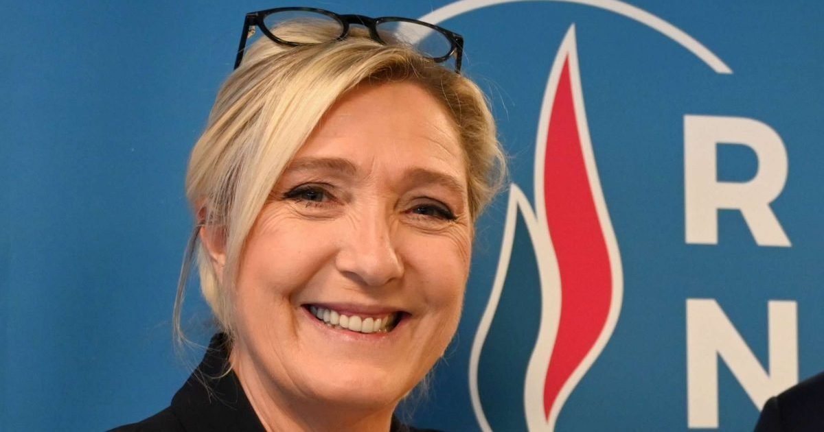 charente libre e1606742484437.jpg?resize=1200,630 - Marine Le Pen a « le sentiment que l'État a perdu le contrôle »