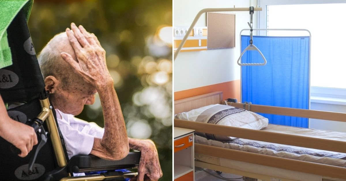dementia.jpg?resize=412,275 - Netherlands Allows Doctors To Secretly Sedate Euthanasia Patients Before Lethal Injections