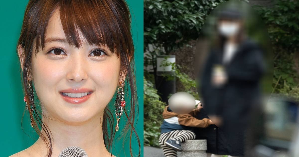 別人 佐々木希 プライベート写真 に漂う悲壮感に同情の声 顔に出ている Hachibachi