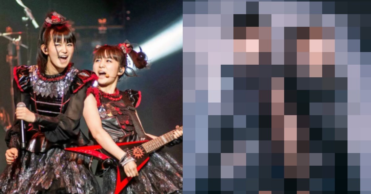 e696b0e8a68fe38397e383ade382b8e382a7e382afe38388 4.png?resize=412,232 - 【話題】ＢＡＢＹＭＥＴＡＬ「結成１０年記念」初紅白に…「圧倒的なパフォーマンスを期待」「世界観を壊さないで…」