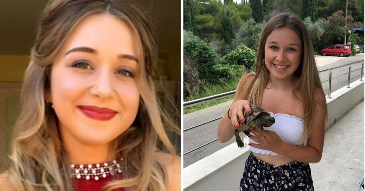 ellie7.jpg?resize=412,232 - Parents Of 17-Year-Old Girl Who Was Murdered At Home Say Killer's Sentence 'Is A Disgrace'