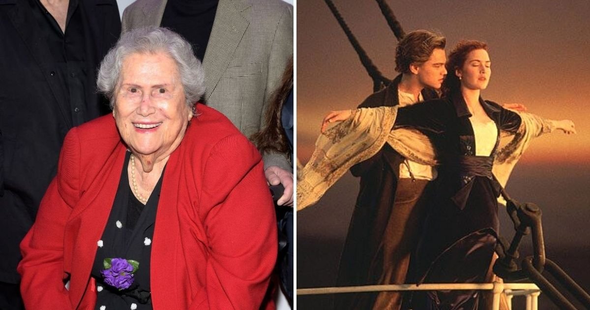 elsa5.jpg?resize=412,232 - ‘Titanic’ And ‘Back To The Future’ Star Elsa Raven Has Died At The Age Of 91