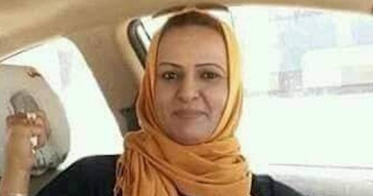 emdscxsxyaatyvn e1605203568277.jpg?resize=412,232 - Libye : l'avocate féministe Hanan al-Barassi abattue à Benghazi