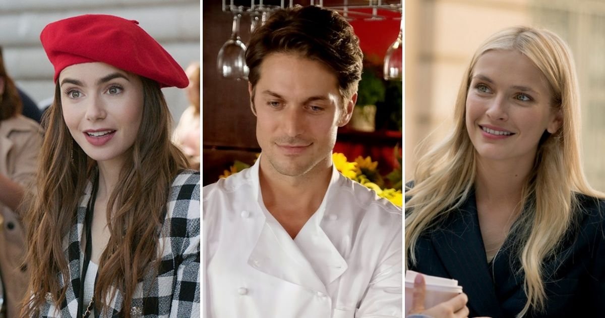 emily7.jpg?resize=412,275 - Bonjour! Netflix Confirms ‘Emily In Paris’ Is Returning For Season 2