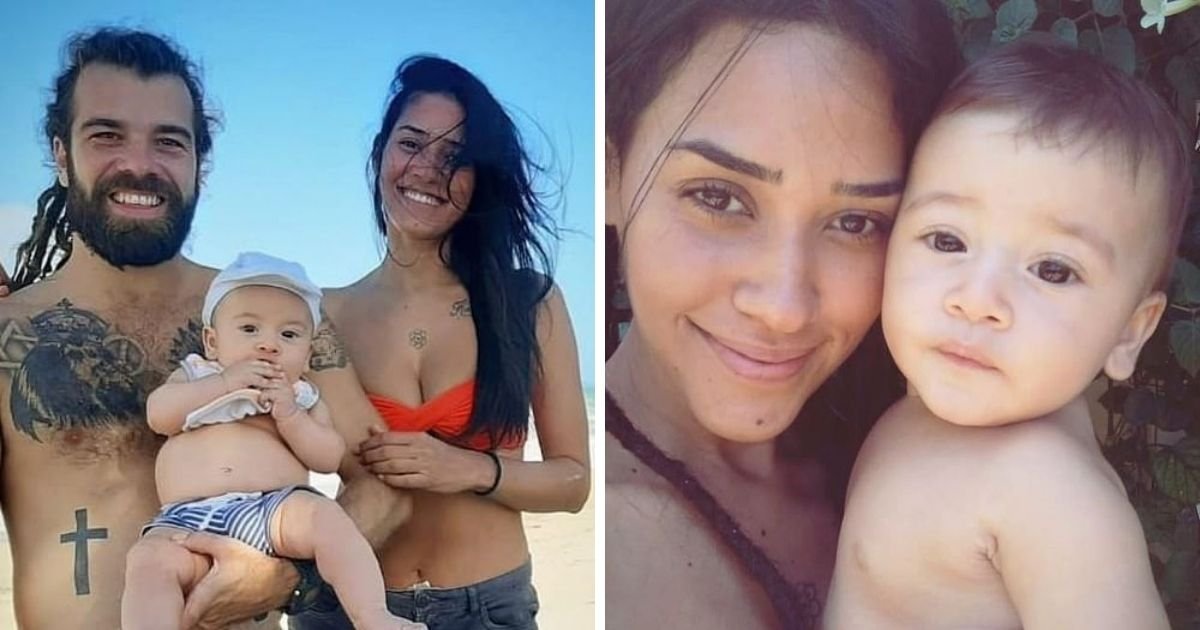 family5 1.jpg?resize=412,232 - Couple Buried Alive With Their Son After A Part Of A Cliff Collapsed On Top Of Them