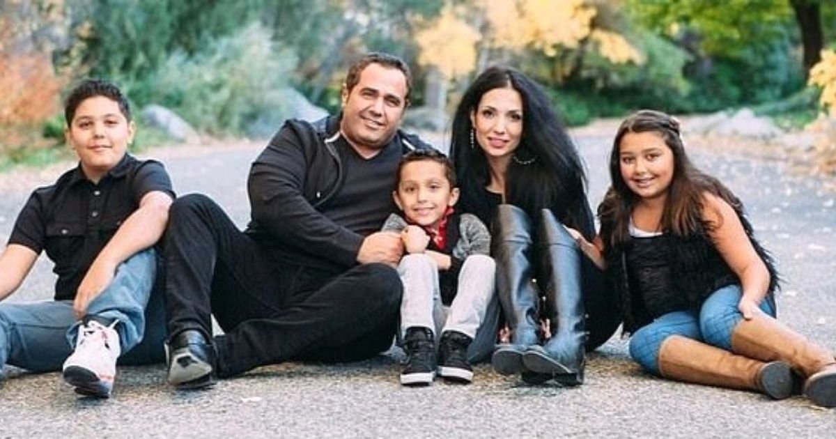 family5.jpg?resize=412,275 - 12-Year-Old Boy Shot Dead After Neighbor Killed His Mother and Injured His Sister During Standoff With Cops