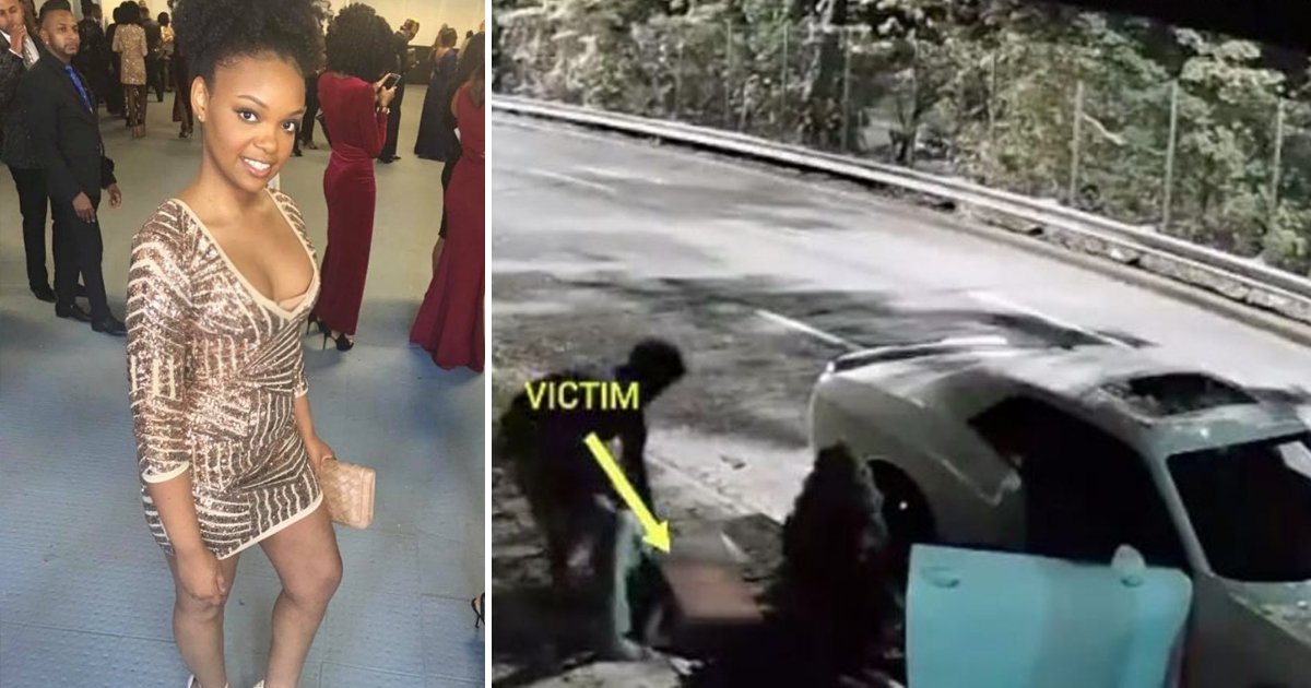 ffffasdf.jpg?resize=412,275 - Man Strangles 6-Month Pregnant Girlfriend To Death, Dumps Body On Expressway