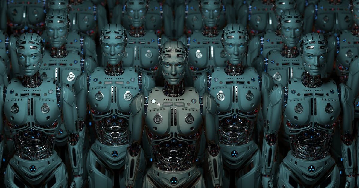 file 20190326 36270 hurjwk e1605123734434.jpg?resize=1200,630 - Des soldats robots pourraient constituer un quart de l'armée britannique d'ici 2030