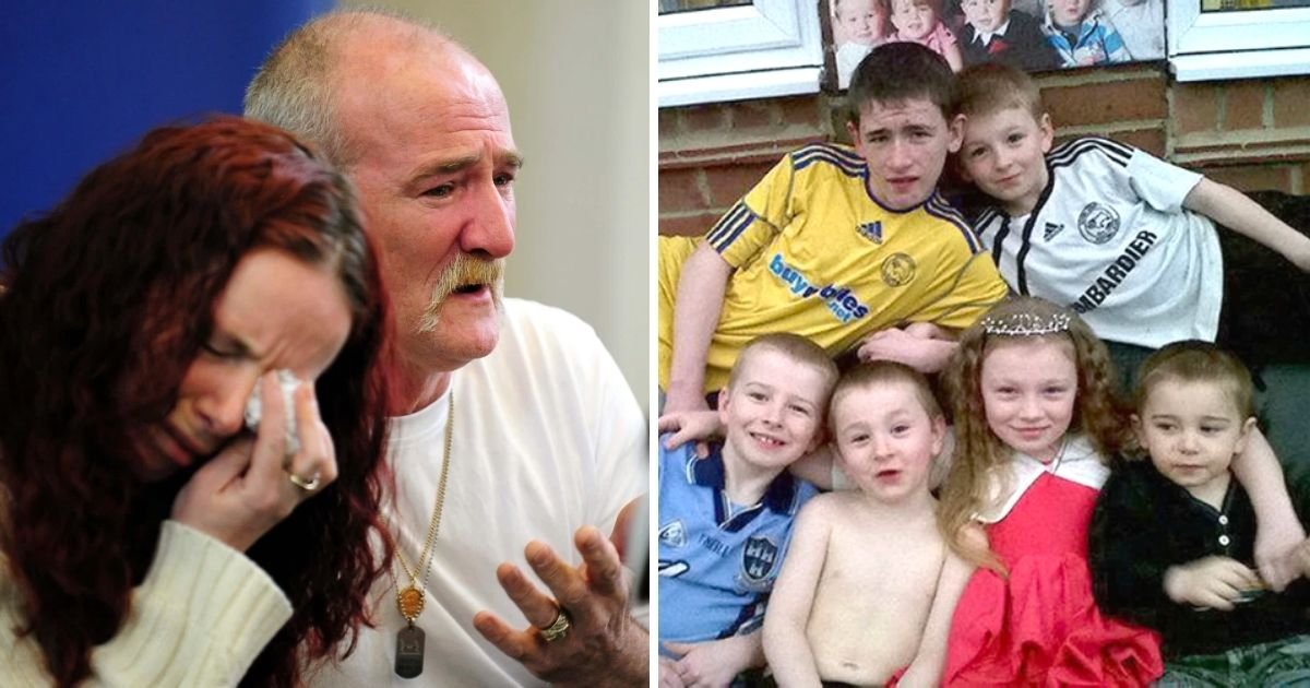 fire5 1.jpg?resize=412,232 - Mother Who Murdered Her Six Children Has Been Released Early From Prison