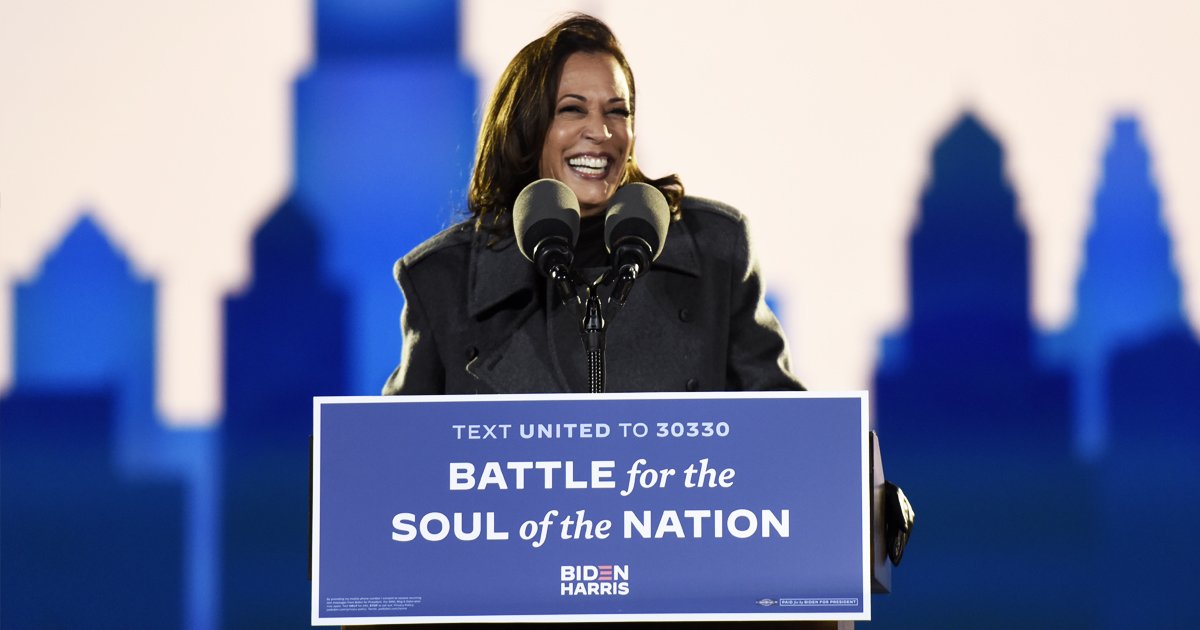 fsdfsdfs.jpg?resize=412,232 - Kamala Harris Made History As First Woman And Woman of Color As Vice President