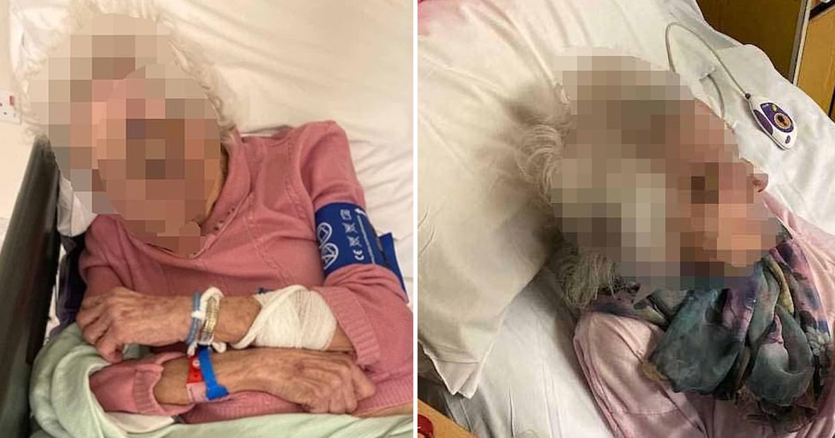 gaga.jpg?fit=1024%2C538&ssl=1&strip=all - 90-Year-Old Grandmother Sexually Abused And Beaten By Violent Care Home Resident