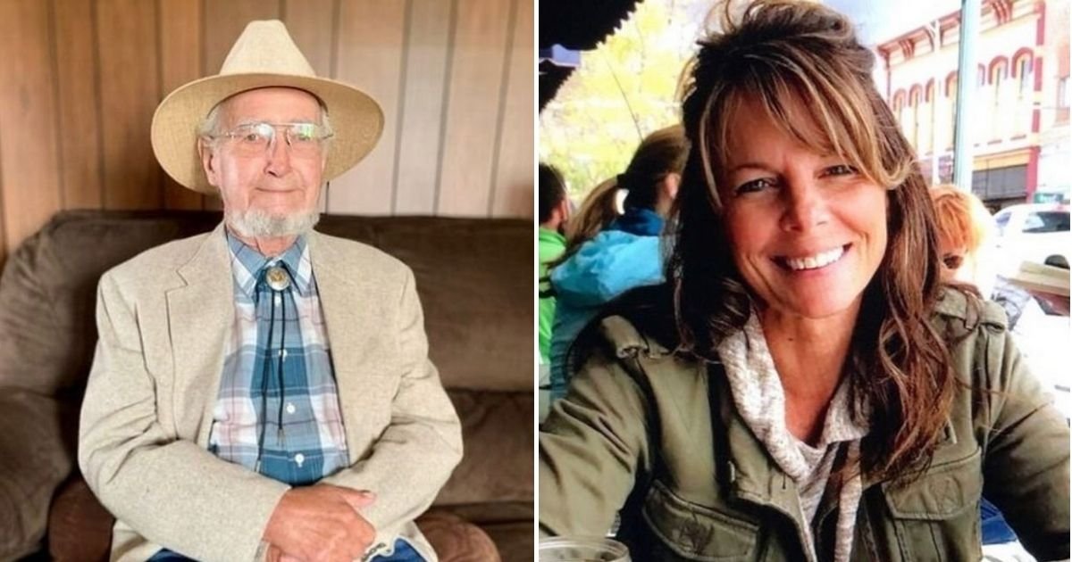 gene4.jpg?resize=412,232 - Heartbroken Father Of Missing Woman Will Never Know The Truth About His Daughter After Losing Battle With Cancer