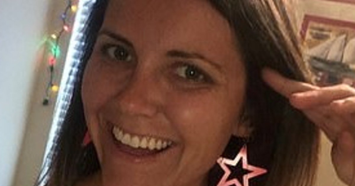 ghjf 1.jpg?resize=412,275 - Mother Who Went Missing Since Fourth Of July Is Found Lifeless In The Woods