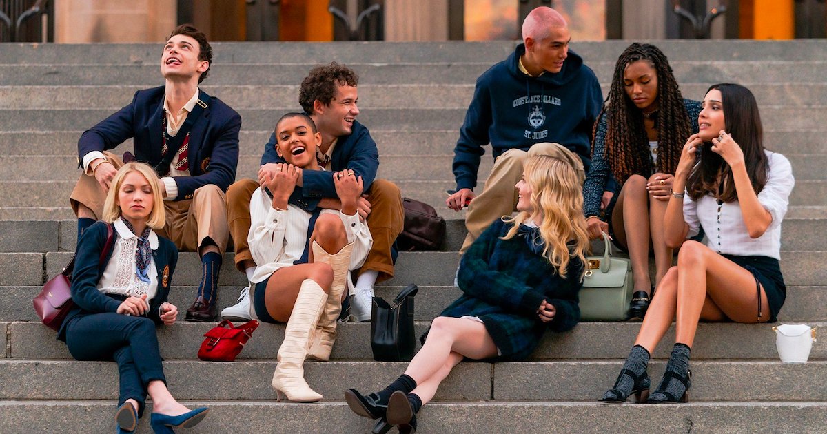 gossip girl.png?resize=412,232 - Découvrez les premières images du tournage du reboot de « Gossip Girl »