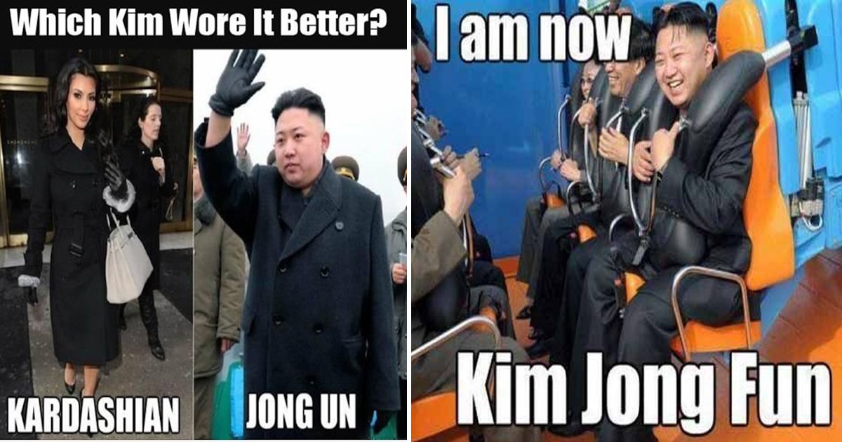 hadga.jpg?resize=412,275 - These Kim Jong Un Memes Are Sure To Give You Fits Of Laughter