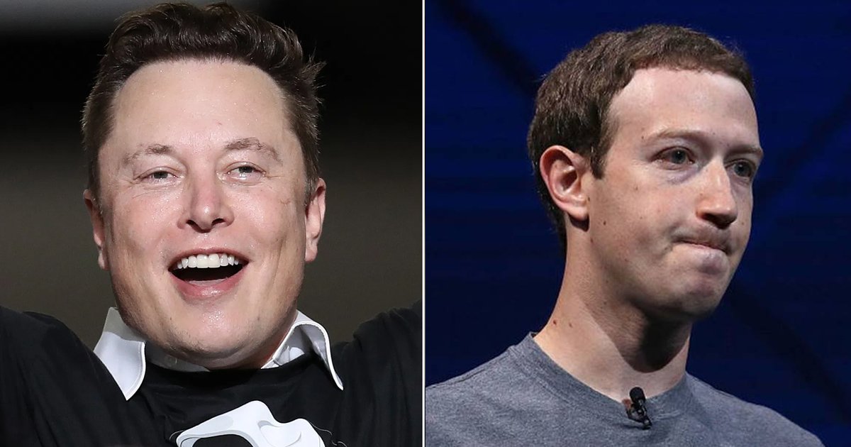 hahah.jpg?resize=1200,630 - Elon Musk Gains $15 Billion As Tech Giant Set To Become World's 3rd Richest Person