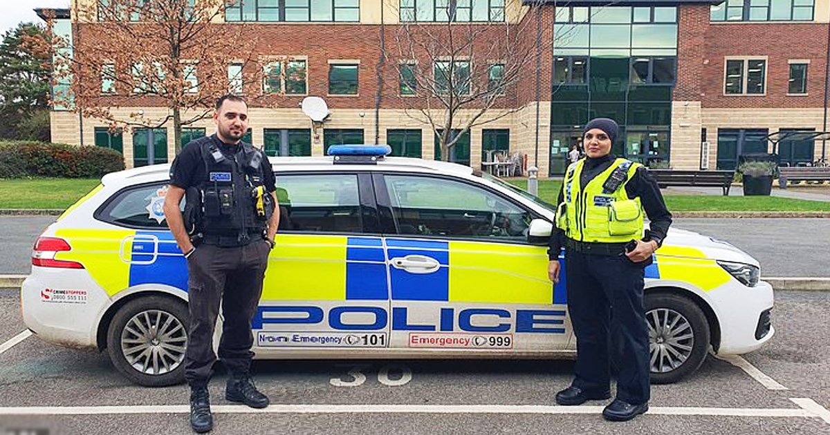hasdagsg.jpg?resize=1200,630 - Police Design New Uniform Hijab So More Women Can Join