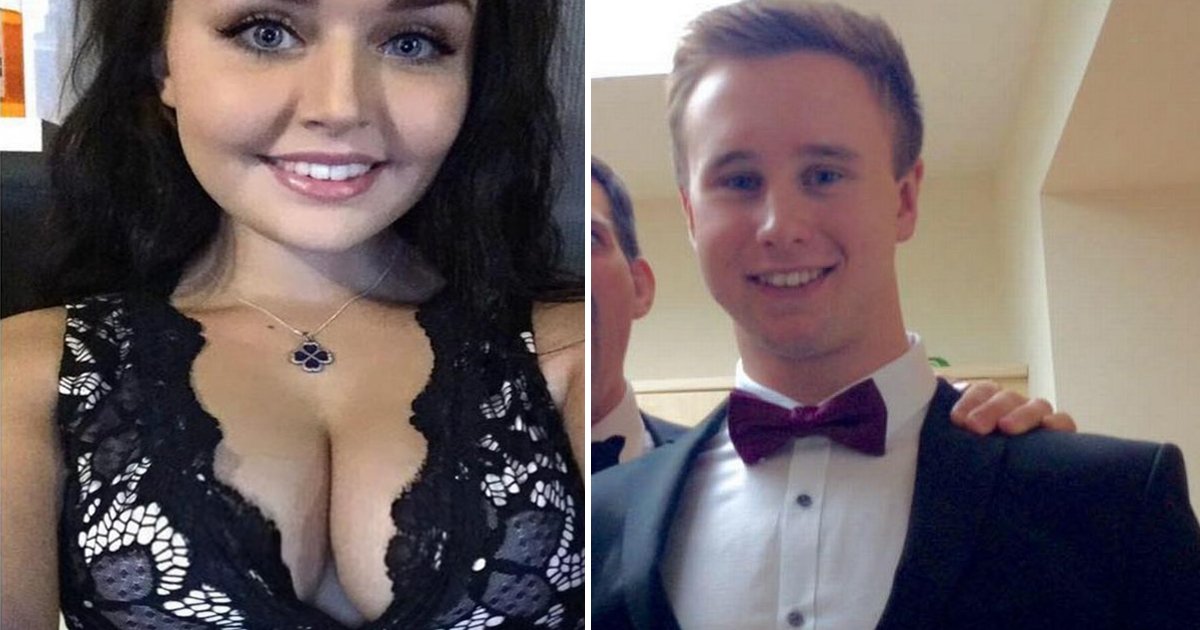 hhahah.jpg?resize=1200,630 - Teen Girl Hangs Herself Over Accidentally Sending Lover A Cheating Confessions Snapchat