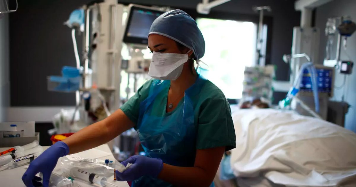 hopitaux.png?resize=1200,630 - Covid-19 : les hôpitaux français sont prêts à accueillir des patients d’autres pays d'Europe