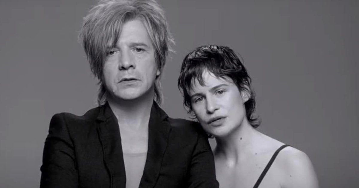 indochine.png?resize=412,232 - Indochine sort une nouvelle version de son tube "3e sexe" avec Christine and the Queens