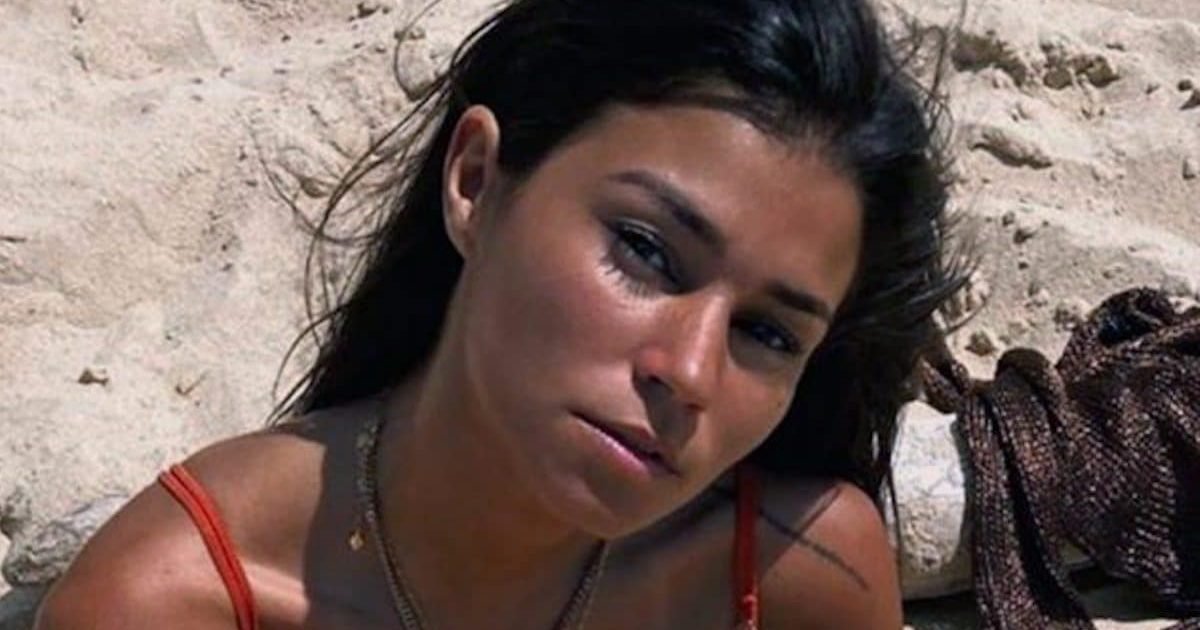 ines loucif koh lanta un choix radical pris a la hate elle lache tristan et un tournage important e1604419276270.jpg?resize=412,275 - Inès Loucif, ex-candidate de Koh-Lanta, redoute une 3e vague