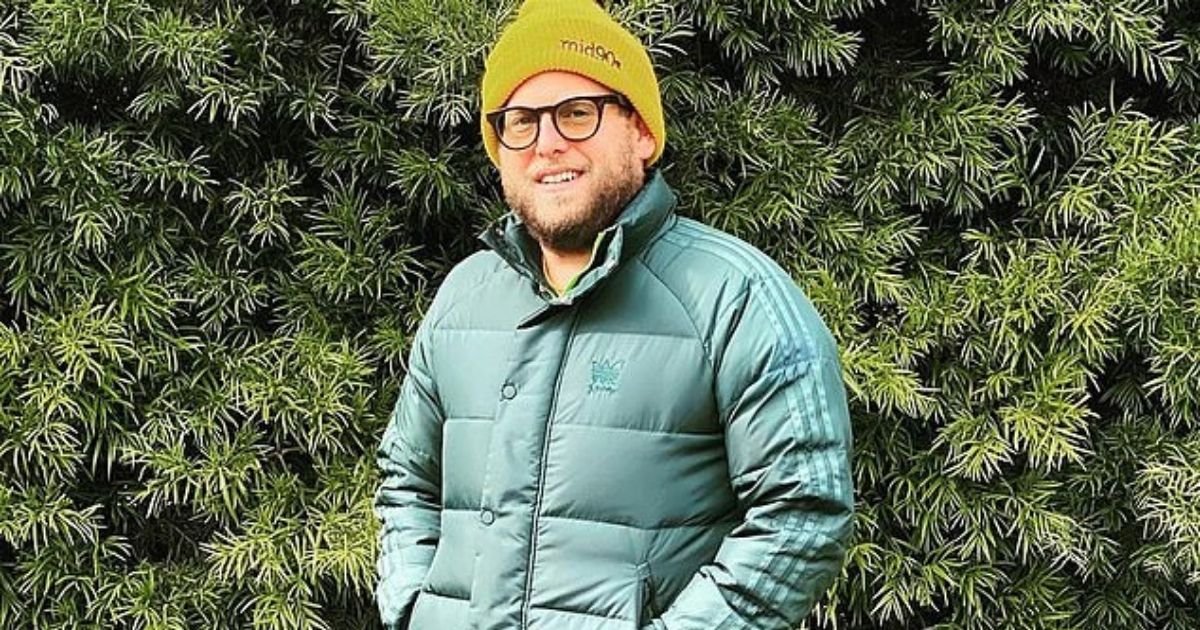 instagram jonah hill.jpg?resize=1200,630 - Jonah Hill Criticised The Fashion Industry For Excluding ‘Overweight’ People