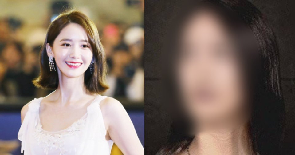 kakaotalk image 2020 11 10 15 56 05.jpeg?fit=960%2C504&ssl=1&strip=all - “이거 진짜 내가 아는 윤아 맞아??”라며 네티즌들이 보고 충격받은 소녀시대 ‘윤아’ 과거사진.jpg