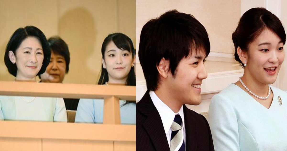 komurodekin.png?resize=412,232 - 紀子さまが小室圭さんに結婚の条件を提示？このまま結婚を押し通すならば「皇室には関わらないでもらいたい」